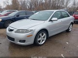 Mazda Mazda6 S 1YVHP80D865M46595 снимка