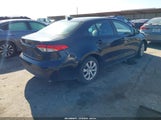 Toyota Corolla Le 5YFEPMAEXNP279554 снимка