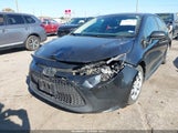 Toyota Corolla Le 5YFEPMAEXNP279554 снимка