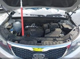 Kia Sorento Lx 5XYKTCA6XCG246816 снимка
