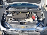 Chevrolet Spark Fwd 2Lt Automatic KL8CF6SA0MC739693 снимка