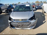 Chevrolet Spark Fwd 2Lt Automatic KL8CF6SA0MC739693 снимка