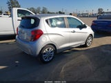 Chevrolet Spark Fwd 2Lt Automatic KL8CF6SA0MC739693 снимка
