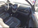 Chevrolet Spark Fwd 2Lt Automatic KL8CF6SA0MC739693 снимка