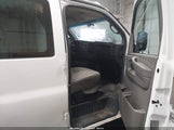Chevrolet Express  Work Van 1GCZGTCA0E1202685 fotografie