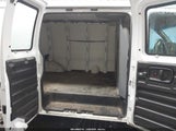 Chevrolet Express  Work Van 1GCZGTCA0E1202685 fotografie