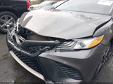 Toyota Camry Xse 4T1K61AK8LU968160 fotografie