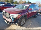 GMC Acadia Slt-1 1GKKNMLS5JZ108873 снимка