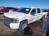 Chevrolet Silverado  Lt 3GCPCSE04BG406131 снимка