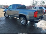 Chevrolet Colorado 2Wd Long Box Wt 1GCHSBEN9N1222700 photo