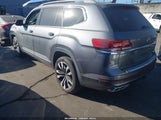 Volkswagen Atlas 3.6L V6 Sel Premium R-Line 1V2FR2CA7MC546328 снимка