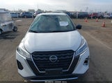 Nissan Kicks S Xtronic Cvt 3N1CP5BVXPL525565 снимка