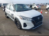Nissan Kicks S Xtronic Cvt 3N1CP5BVXPL525565 снимка
