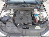 Audi A4 2.0T Premium WAUFFAFL3DN003254 снимка