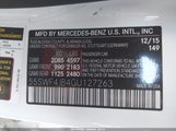 Mercedes-Benz C 300 55SWF4JB4GU127263 снимка