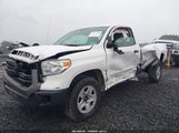 Toyota Tundra Sr 5.7L V8 5TFNY5F10FX179099 photo