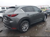 Mazda Cx-5 Grand Touring JM3KFBDM6M0483524 снимка