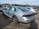Honda Accord Hybrid Ex-L 1HGCY2F61SA068075 снимка