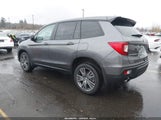 Honda Passport Awd Ex-L 5FNYF8H58MB040091 photo
