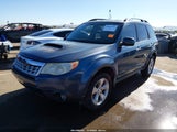 Subaru Forester 2.5Xt Premium JF2SHGAC4DH417682 снимка
