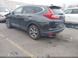 Honda Cr-V Ex-L/Ex-L Navi 2HKRW2H80HH652420 снимка