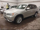 BMW X3 xDrive28I 5UXWX9C54D0D05414 снимка