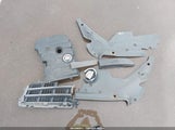 Cadillac Ats Standard 1G6AA5RAXE0161332 снимка