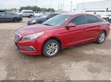 Hyundai Sonata Se 5NPE24AF2FH153162 снимка