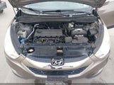 Hyundai Tucson Limited KM8JU3AC1AU016345 photo