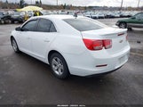 Chevrolet Malibu 1Ls 1G11B5SA8DF296057 снимка
