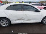 Chevrolet Malibu 1Ls 1G11B5SA8DF296057 снимка