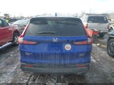 Honda Cr-V Hybrid Sport Touring 7FARS6H98PE038664 fotografie