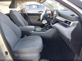 Toyota Highlander Le 5TDBZRBH0LS506967 снимка