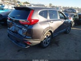 Honda Cr-V Ex 5J6RW1H57KA000452 снимка