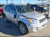 Toyota Rav4 JTEGH20V310038253 fotografie