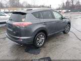 Toyota Rav4 Hybrid Xle JTMRJREV1GD038370 fotografie