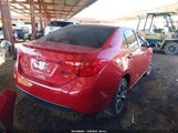 Toyota Corolla Se 5YFBURHE8JP772173 снимка