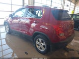 Chevrolet Trax Lt KL7CJLSB3FB205915 снимка