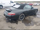Porsche 911 Carrera/Carrera 4 WP0CA2992YS650147 снимка
