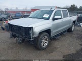 Chevrolet Silverado  1Lt 3GCUKREC6FG183783 снимка