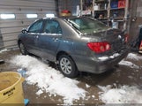 Toyota Corolla Le 1NXBR30E17Z882595 снимка