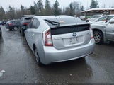 Toyota Prius Two JTDKN3DU5D5565524 снимка