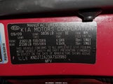 Kia Soul + KNDJT2A23A7103980 fotografie