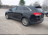 Kia Sorento 2.4L L 5XYPG4A38GG002450 fotografie