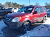 Honda Cr-V Ex SHSRD78823U160345 снимка