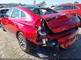 Hyundai Sonata Sel 5NPEF4JA8LH057797 снимка
