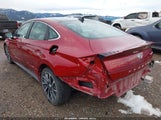 Hyundai Sonata Limited KMHL34J29PA291674 снимка