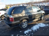Acura Mdx 2HNYD18914H535852 снимка