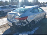 Hyundai Elantra Sel 5NPD84LF0JH337791 снимка