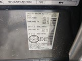 Nissan Murano Platinum/S/Sl/Sv 5N1AZ2MH3JN174960 снимка